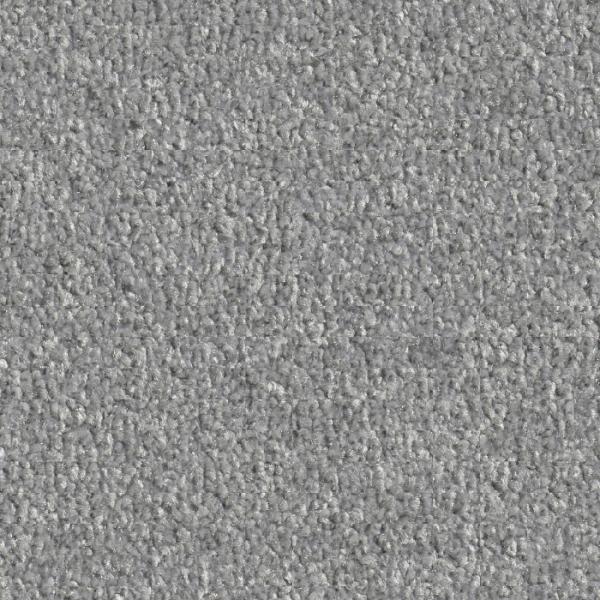 Vorwerk Teppichboden Conzano 5V29 grau – strapazierfähiger Teppichboden in klassischem Grau, Meterware in 4 oder 5 m Breite, nur 44,95 €